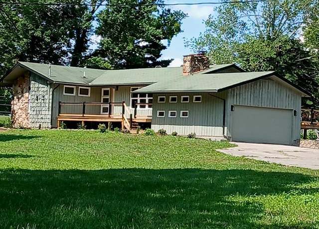Property at 395 Church St, Spencer, TN 38585, 4 beds, 3 baths
