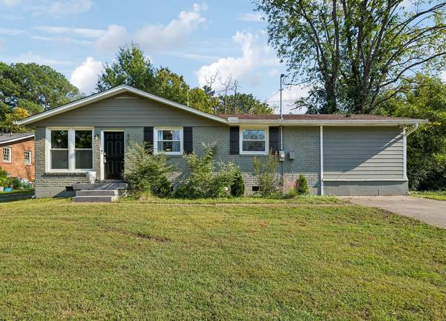 Property at 5012 Edmondson Pike, Nashville, TN 37211, 4 beds, 2.5 baths
