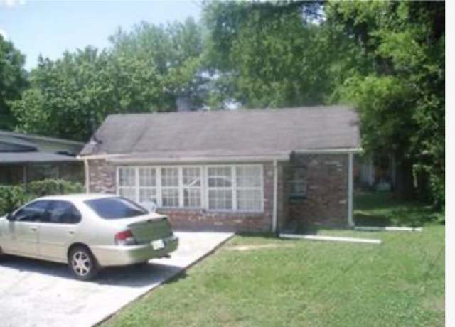 Property at 1731 21st Ave N, Nashville, TN 37208, 2 beds, 1 bath