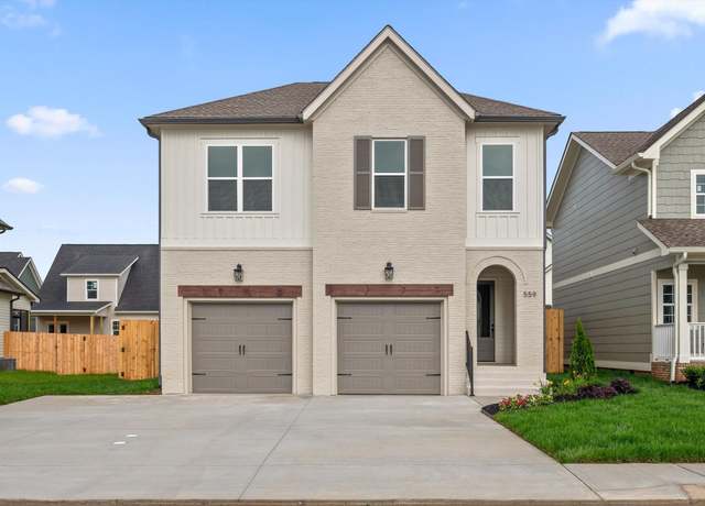 Property at 559 Prema Dr #137, Chattanooga, TN 37412, 3 beds, 2.5 baths