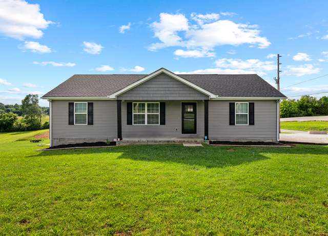 Property at 1310 Ray Broyles Rd, Sparta, TN 38583, 3 beds, 2 baths