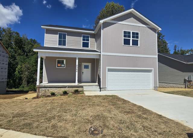 Property at 2382 Nelson Way, Cookeville, TN 38506, 4 beds, 2.5 baths