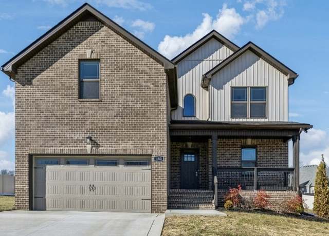 Property at 180 Young Ln, Pleasant View, TN 37146, 3 beds, 2.5 baths