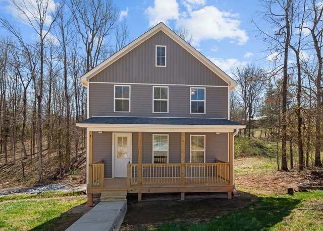Property at 518 Lewis Ln, Charlotte, TN 37036, 3 beds, 2.5 baths