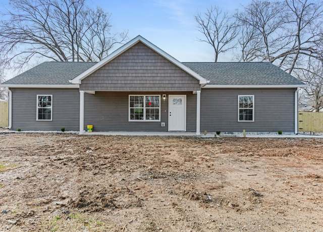 Property at 1907 Oak St, Hopkinsville, KY 42240, 3 beds, 2 baths