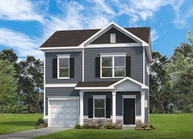 Property at 722 Wilderland Way, Clarksville, TN 37042, 3 beds, 2.5 baths
