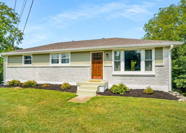 Property at 1001 N Graycroft Ave, Madison, TN 37115, 4 beds, 2 baths