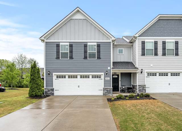 Property at 4805 Silvosa St, Murfreesboro, TN 37128, 3 beds, 2.5 baths