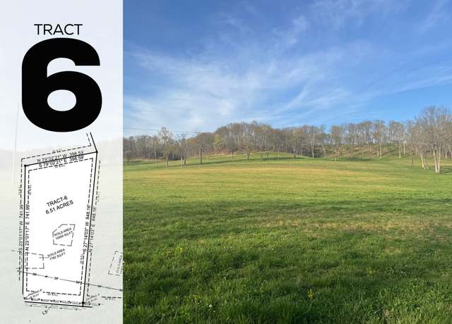 Property at 0 Love Branch Rd, Hampshire, TN 38461