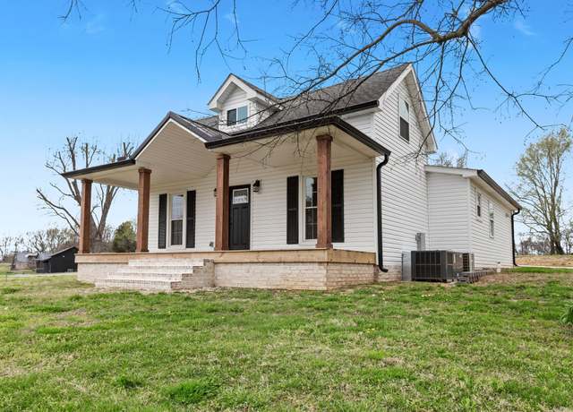Property at 6870 Highway 25 E, Cross Plains, TN 37049, 3 beds, 2 baths