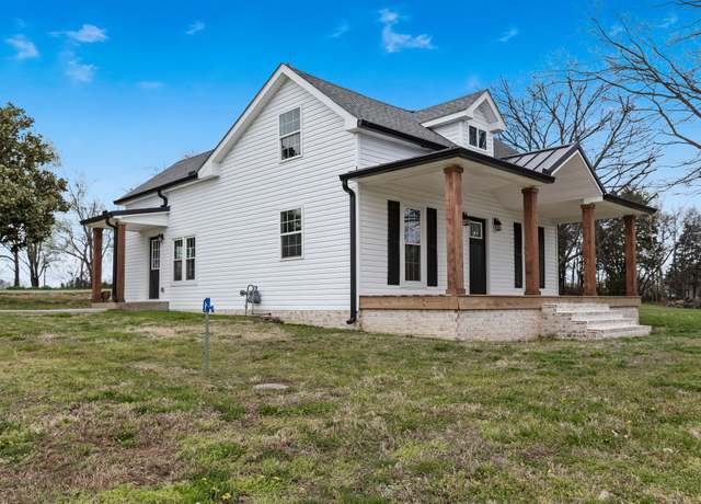 Property at 6870 Highway 25 E, Cross Plains, TN 37049, 3 beds, 2 baths