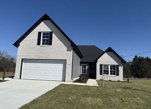 Property at 452 Dorsch Rd, Manchester, TN 37355, 3 beds, 2.5 baths