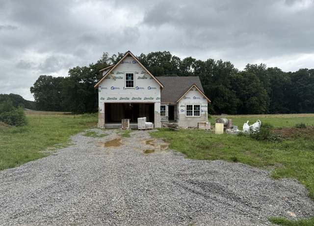 Property at 452 Dorsch Rd, Manchester, TN 37355, 3 beds, 2.5 baths