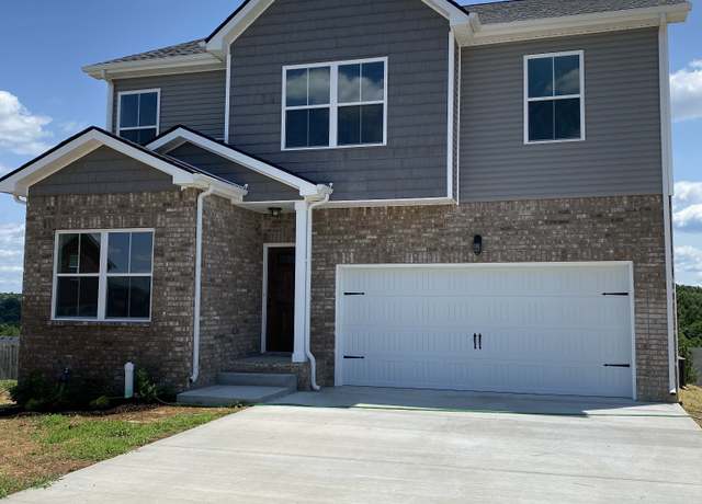 Property at 668 Crestone Ct, Clarksville, TN 37042, 3 beds, 2.5 baths