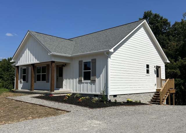 Property at 5708 Little Dry Creek Rd, Pulaski, TN 38478, 2 beds, 2 baths