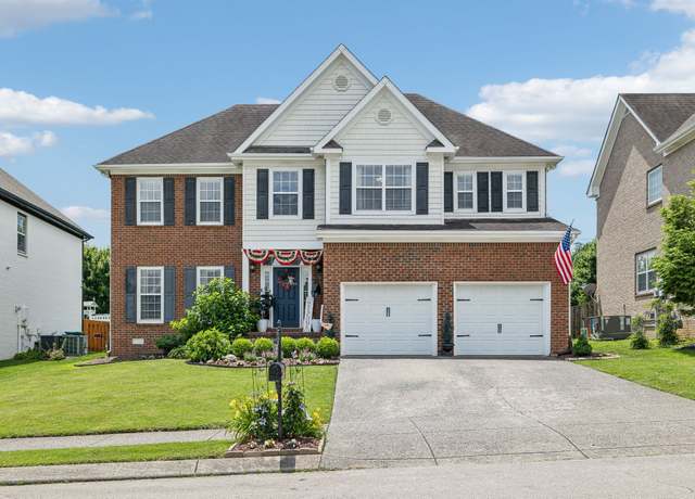 Property at 2005 Keene Cir, Spring Hill, TN 37174, 5 beds, 2.5 baths