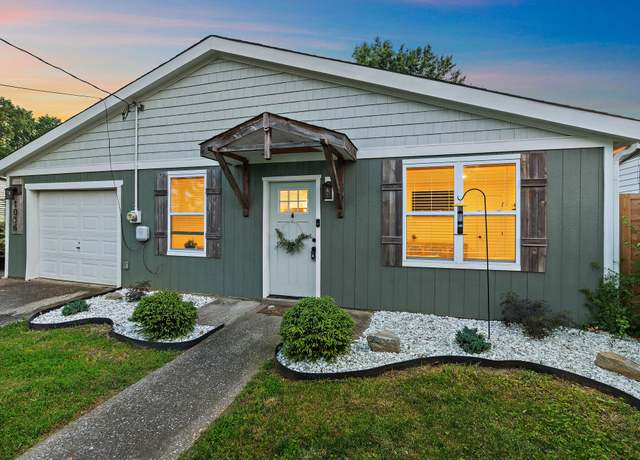 Property at 1056 Cheyenne Blvd, Madison, TN 37115, 4 beds, 1 bath