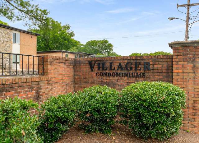 Property at 2601 Hillsboro Pike Unit C9, Nashville, TN 37212, 1 bed, 1 bath