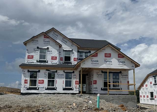 Property at 905 Champion Cir, Mount Juliet, TN 37122, 5 beds, 4.5 baths