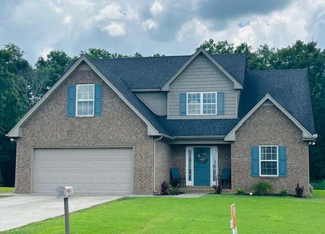 Property at 2435 Auldridge Dr, Christiana, TN 37037, 4 beds, 2.5 baths