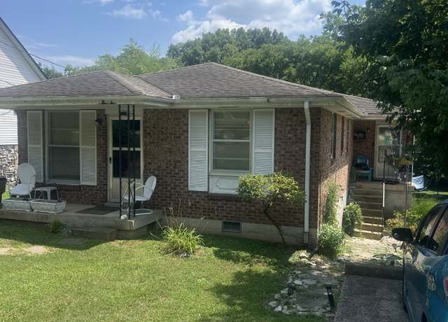 Property at 322 Emmitt Ave, Madison, TN 37115