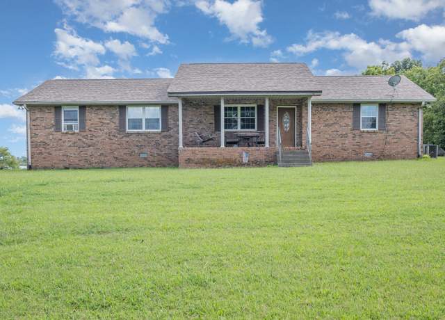 Property at 8200 Bluebird Rd, Lebanon, TN 37090, 2 beds, 1 bath