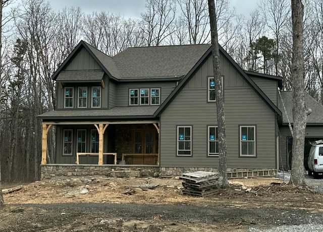 Property at 8467 Bear Paw Trl, Signal Mountain, TN 37377, 4 beds, 4.5 baths