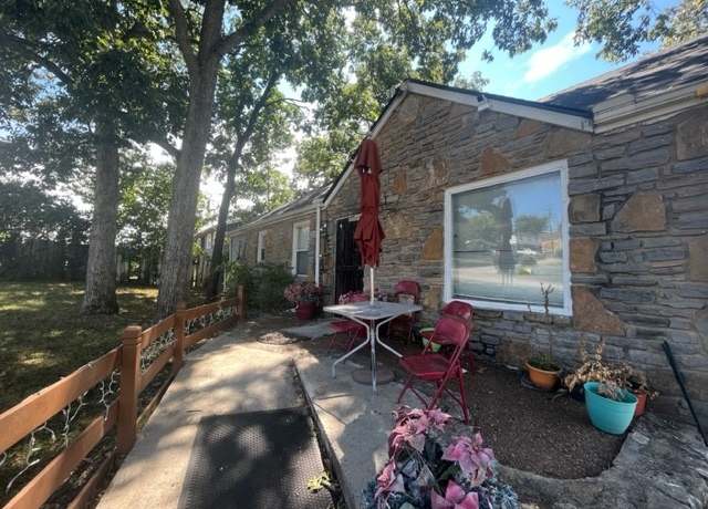 Property at 2400 Old Matthews Rd, Nashville, TN 37207, 2 beds, 1.5 baths