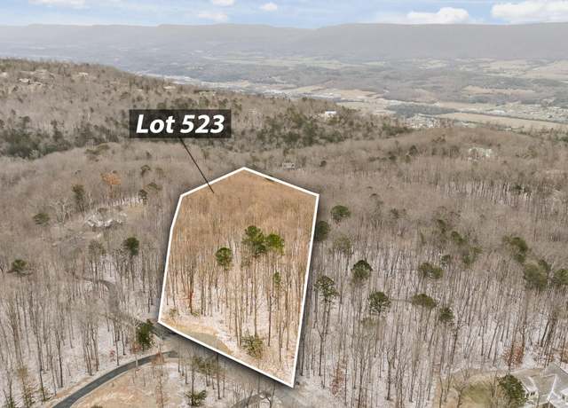 Property at 0 Twilight Trl, Dunlap, TN 37327