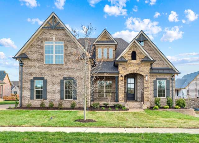 Property at 854 Brook Trail #223, Lebanon, TN 37087, 4 beds, 3 baths