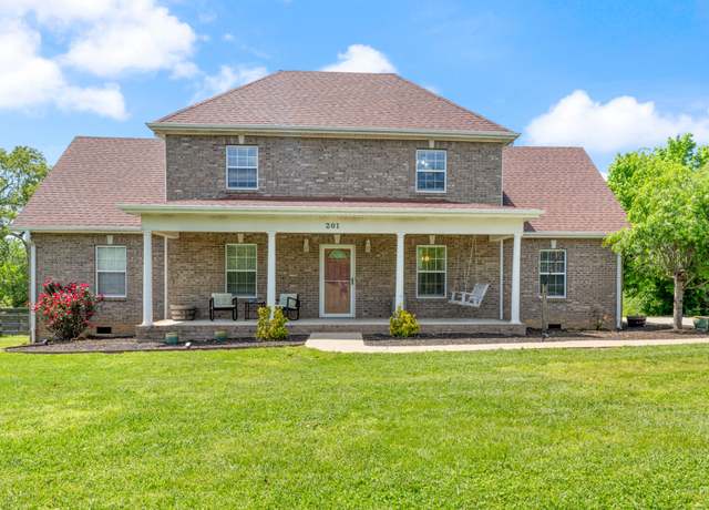 Property at 201 Tamyra Ct, Burns, TN 37029, 3 beds, 2.5 baths