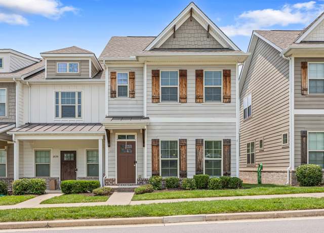 Property at 1436 White Dutch Ln, Antioch, TN 37013, 3 beds, 2.5 baths