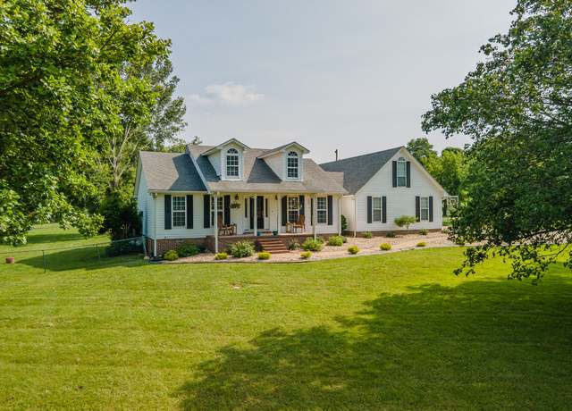 Property at 2655 Mooresville Hwy, Lewisburg, TN 37091, 3 beds, 2 baths
