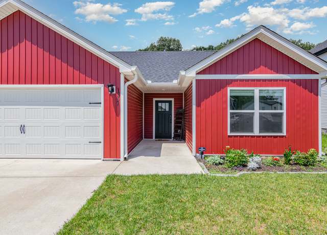 Property at 1357 Isaiah Dr, Clarksville, TN 37042, 3 beds, 2 baths