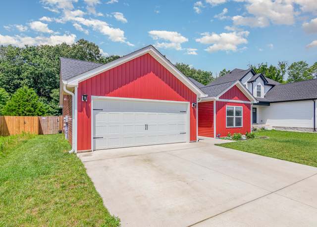 Property at 1357 Isaiah Dr, Clarksville, TN 37042, 3 beds, 2 baths