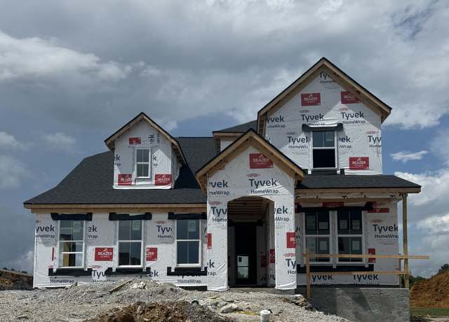 Property at 907 Champions Cir, Mount Juliet, TN 37122, 4 beds, 3.5 baths