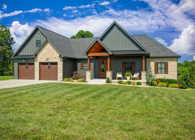 Property at 3090 Westowne Cir, Cookeville, TN 38501, 3 beds, 3.5 baths