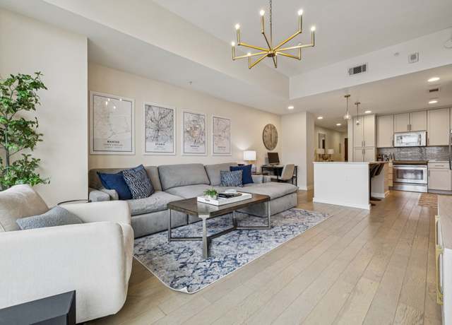 Property at 1212 Laurel St #301, Nashville, TN 37203, 1 bed, 1 bath