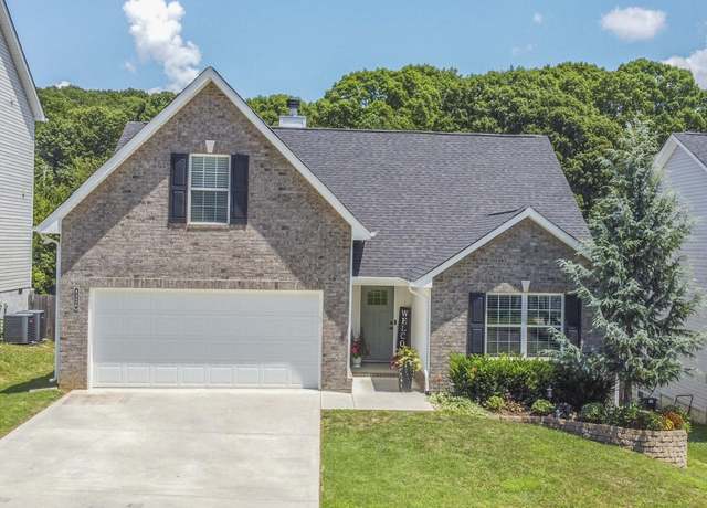 Property at 8320 Day Valley Rd, Powell, TN 37849, 3 beds, 2 baths