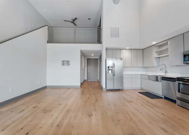 Property at 1260 Martin St #407, Nashville, TN 37203, 2 beds, 2 baths