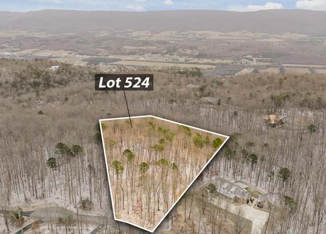 Property at 0 Twilight Trl, Dunlap, TN 37327