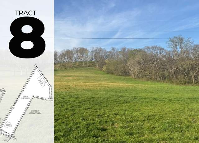 Property at 0 Love Branch Rd, Hampshire, TN 38461