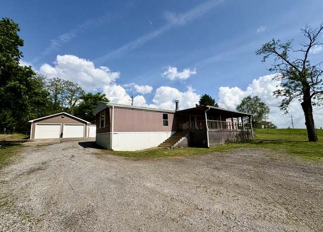 Property at 866 Benders Ferry Rd, Mount Juliet, TN 37122, 3 beds, 2 baths
