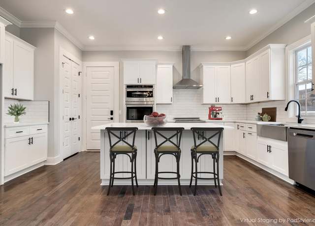 Property at 2509B Scovel St, Nashville, TN 37208, 4 beds, 4 baths