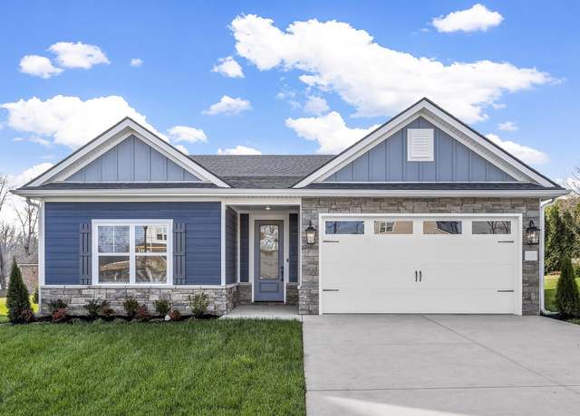 Property at 612 Silver Trce, White House, TN 37188, 3 beds, 2 baths