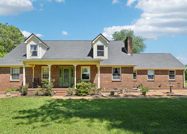 Property at 505 Shirley Rd, Smyrna, TN 37167, 3 beds, 2.5 baths