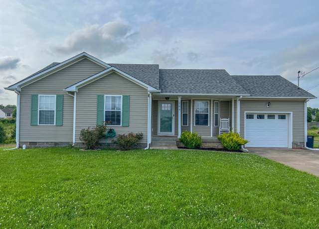 Property at 108 Josephines Ct, Oak Grove, KY 42262, 3 beds, 2 baths