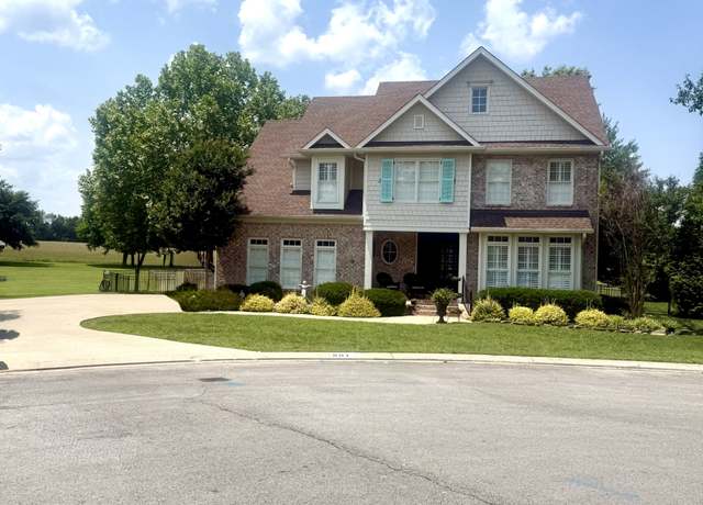 Property at 801 Peconic Pl, Murfreesboro, TN 37130, 3 beds, 2.5 baths