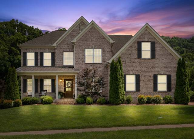 Property at 9198 Holstein Dr, Nolensville, TN 37135, 5 beds, 3.5 baths