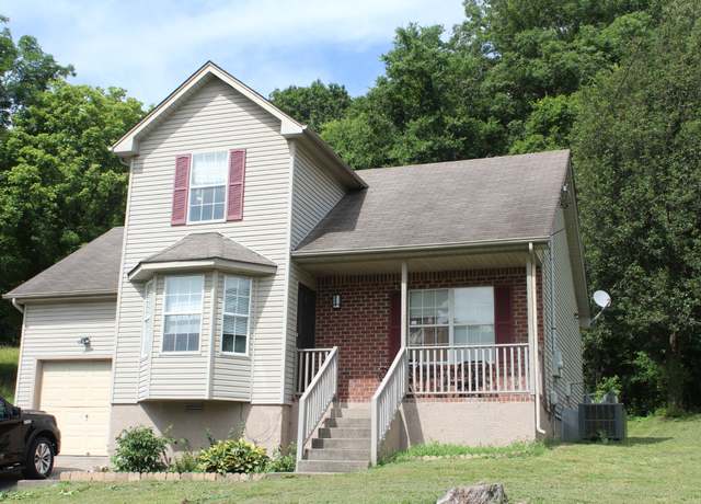 Property at 4705 Ashley Way, Hermitage, TN 37076, 3 beds, 2 baths